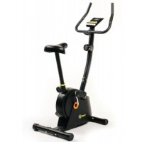 Велотренажер Besport BS-1660 TAIL чорно-жовтий