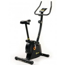 Велотренажер Besport BS-1660 TAIL чорно-жовтий