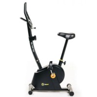 Велотренажер Besport BS-1660 TAIL чорно-жовтий