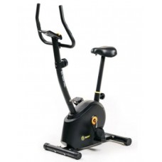 Велотренажер Besport BS-1660 TAIL чорно-жовтий