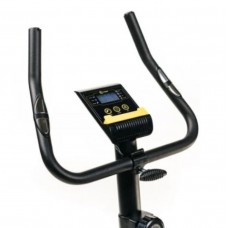 Велотренажер Besport BS-1660 TAIL чорно-жовтий