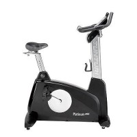 Велотренажер Tunturi Platinum Upright Bike Pro