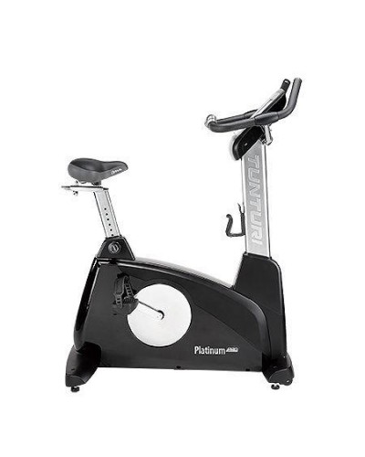 Велотренажер Tunturi Platinum Upright Bike Pro