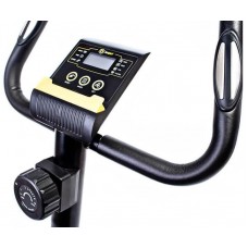 Велотренажер Besport BS-10201B WINNER чорно-жовтий