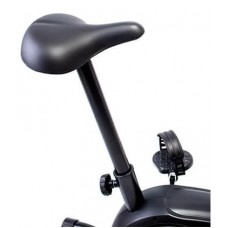 Велотренажер Besport BS-10201B WINNER чорно-жовтий