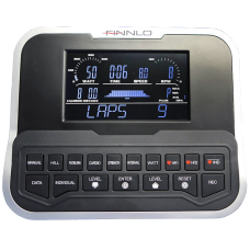 Велотренажер Finnlo Exum XTR 3158