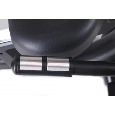 Велотренажер Toorx Recumbent Bike BRXR 300 (BRX-R300)