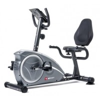 Велотренажер горизонтальный Hop-Sport HS-67R Axum