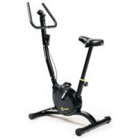 Велотренажер Besport BS-1430 EasyRide черно-желтый