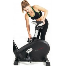 Велоэргометр Toorx Upright Bike BRX 100 ERGO