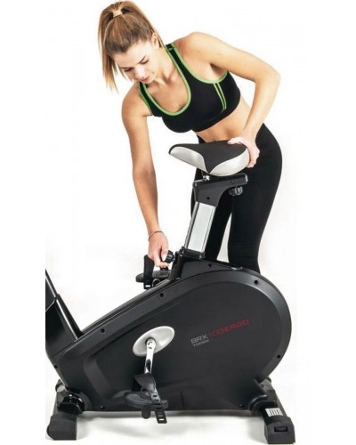 Велоэргометр для дома Toorx Upright Bike BRX 100 ERGO (BRX-100ERGO) Арт. 930582