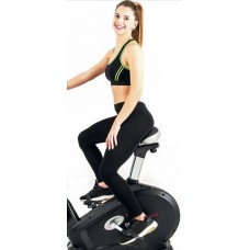Велоэргометр Toorx Upright Bike BRX 100 ERGO