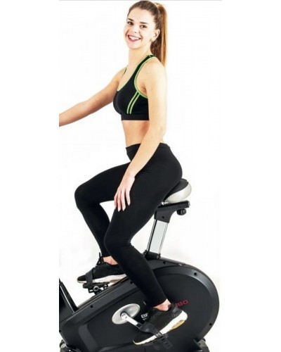 Велоэргометр для дома Toorx Upright Bike BRX 100 ERGO (BRX-100ERGO) Арт. 930582