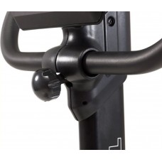 Велоэргометр Toorx Upright Bike BRX 100 ERGO