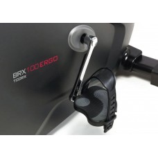 Велоэргометр Toorx Upright Bike BRX 100 ERGO