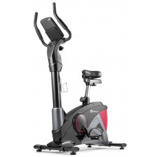 Велотренажер Hop-Sport HS-090H Apollo червоний