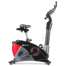 Велотренажер Hop-Sport HS-090H Apollo червоний