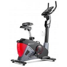 Велотренажер Hop-Sport HS-090H Apollo червоний