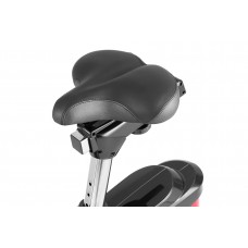 Велотренажер Hop-Sport HS-090H Apollo червоний