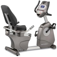 Велоергометр горизонтальний Spirit CR800