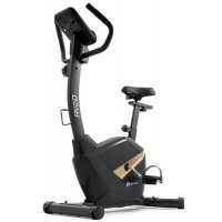 Велотренажер Hop-Sport HS-2090H Aveo черный