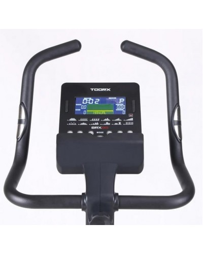 Велотренажер для дома Toorx Upright Bike BRX 95 (BRX-95)