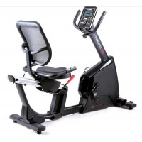 Велотренажер Toorx Recumbent Bike BRXR 300 ERGO (BRX-R300ERGO)