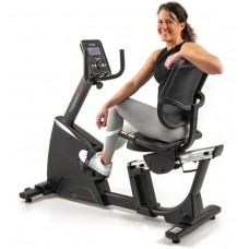 Велотренажер Toorx Recumbent Bike BRXR 300 ERGO (BRX-R300ERGO)