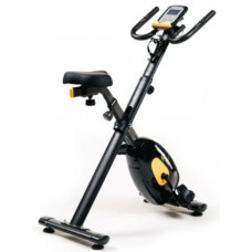 Велотренажер Besport BS-1560 XRAY черно-желтый