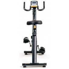 Велотренажер Besport BS-1560 XRAY черно-желтый