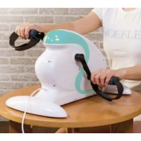 Минивелотренажер Everfit Mini Bike Welly E