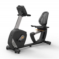 Велотренажер горизонтальный Fitex ECR7