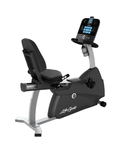 Велотренажер Life Fitness R1 Track