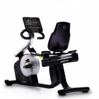 Горизонтальний велотренажер Pulse 250G