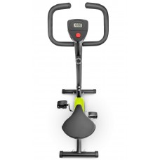 Велотренажер Hop-Sport HS-010H Rio салатовий