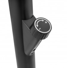 Велотренажер Hop-Sport HS-010H Rio салатовий