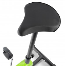 Велотренажер Hop-Sport HS-010H Rio салатовий