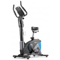 Велотренажер електричний APOLLO Hop-Sport HS-090H iConsole +