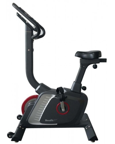 Велотренажер магнітний HouseFit Hand Puls HB 8033HP арт 15303