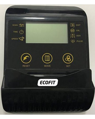 Велотренажер магнитный HouseFit Ecofit E-118B арт.19880