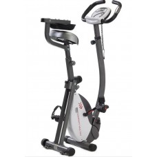 Велотренажер Toorx Upright Bike BRX Compact Multifit