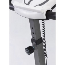 Велотренажер Toorx Upright Bike BRX Compact Multifit