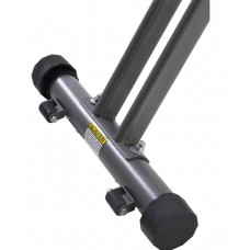 Велотренажер Toorx Upright Bike BRX Compact Multifit