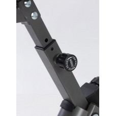 Велотренажер Toorx Upright Bike BRX Compact Multifit