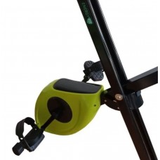 Велотренажер EnergyFIT HY-B8016L Yellow
