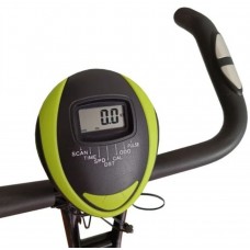 Велотренажер EnergyFIT HY-B8016L Yellow