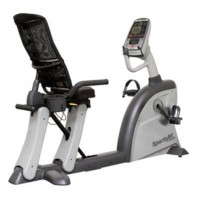 Велотренажер SportsArt C521R