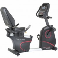 Велотренажер FINNLO MAXIMUM RB 8000 (3572)