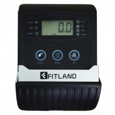 Велотренажер InterFit Fitland YK-B1901A