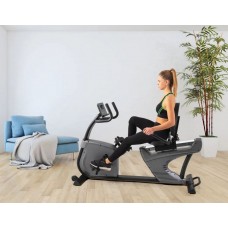 Велотренажер Toorx Recumbent Bike BRXR 3000